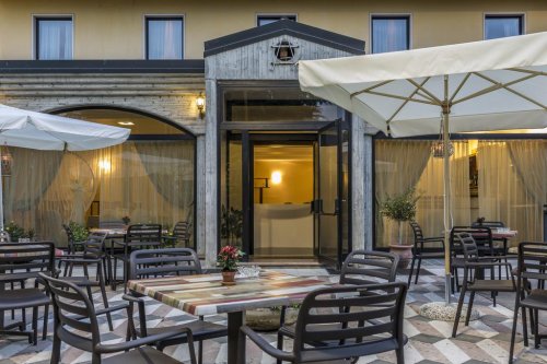 Hotel Postumia - Verona