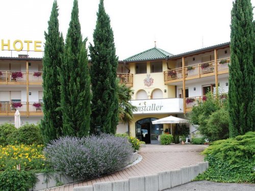 Hotel Premstaller - Bolzano