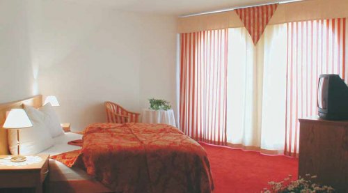 Hotel Premstaller - Bolzano