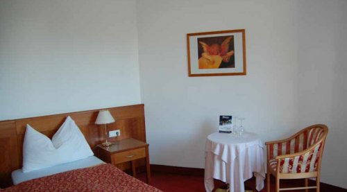 Hotel Premstaller - Bolzano