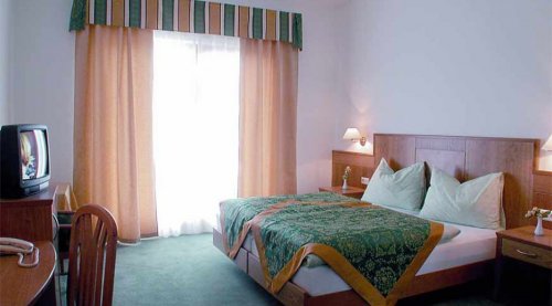 Hotel Premstaller - Bolzano