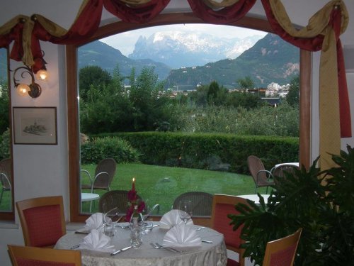 Hotel Premstaller - Bolzano