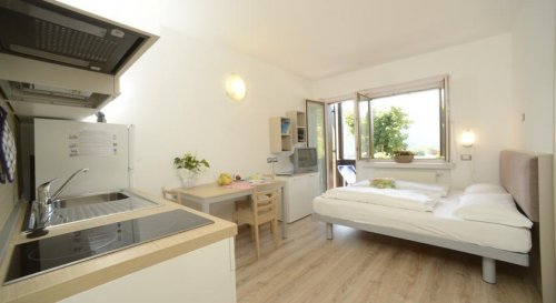 Rezidence Lagorai - Tesero