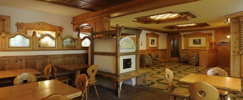 Aparthotel Princess - Penia di Canazei