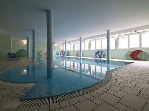 Aparthotel Princess - Penia di Canazei