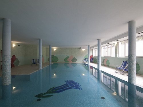 Aparthotel Princess - Penia di Canazei