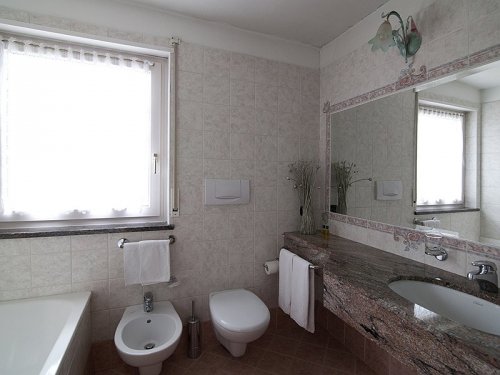 Aparthotel Princess - Penia di Canazei