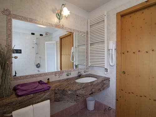 Aparthotel Princess - Penia di Canazei