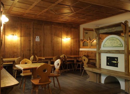 Aparthotel Princess - Penia di Canazei