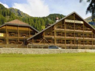 Aparthotel Princess - Penia di Canazei Aparthotel Princess - Penia di Canazei