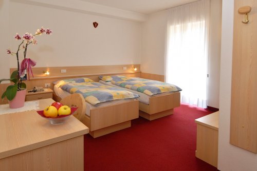 Hotel Zanon - Ziano di Fiemme