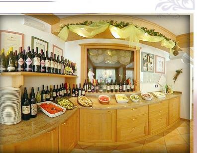 Hotel Zanon - Ziano di Fiemme