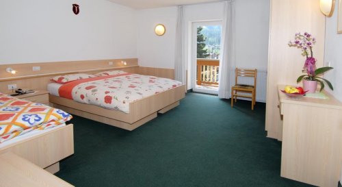 Hotel Zanon - Ziano di Fiemme