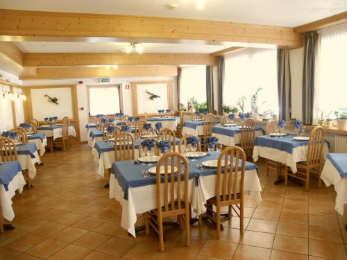 Hotel Zanon - Ziano di Fiemme