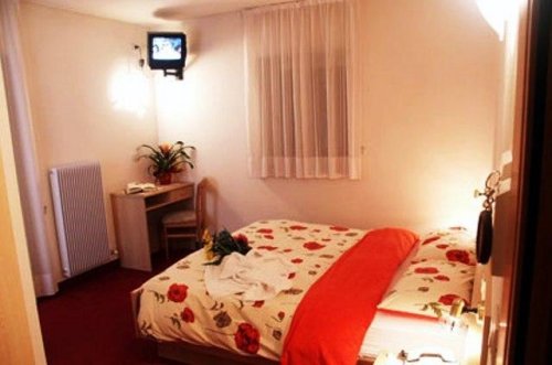 Hotel Zanon - Ziano di Fiemme