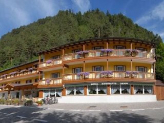 Hotel Zanon - Ziano di Fiemme Hotel Zanon - Ziano di Fiemme