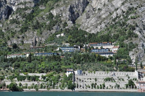 Residence La Limonaia - Limone sul Garda