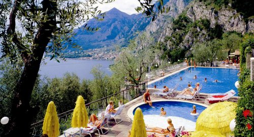 Residence La Limonaia - Limone sul Garda