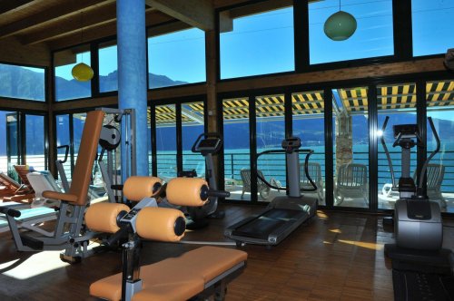 Residence La Limonaia - Limone sul Garda