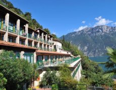 Residence La Limonaia  - Limone sul Garda