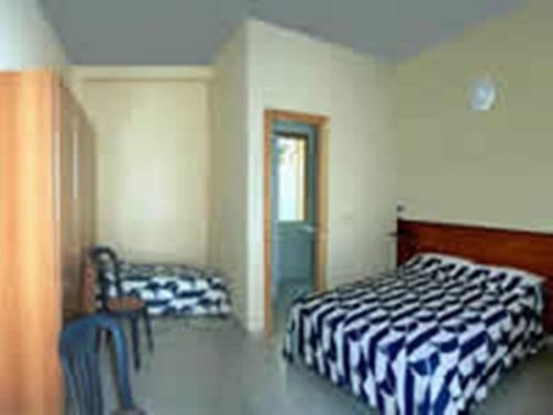 Villaggio La Fenosa - Marina di Camerota