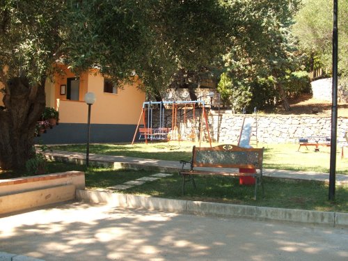 Villaggio La Fenosa - Marina di Camerota