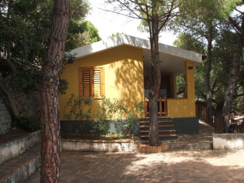 Villaggio La Fenosa - Marina di Camerota