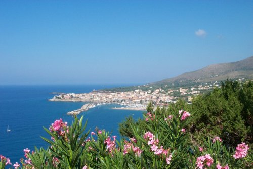 Villaggio La Fenosa - Marina di Camerota