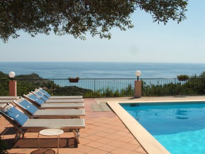 Villaggio La Fenosa - Marina di Camerota