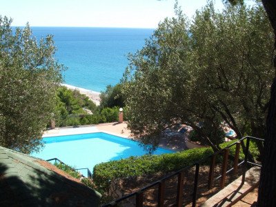 Villaggio La Fenosa - Marina di Camerota