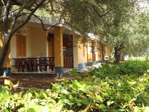 Villaggio La Fenosa - Marina di Camerota