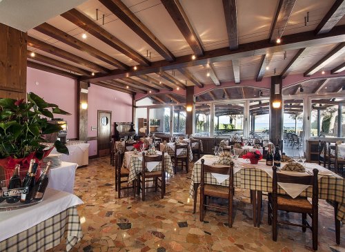 Hotel Maraschina - Peschiera del Garda