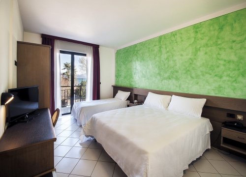 Hotel Maraschina - Peschiera del Garda