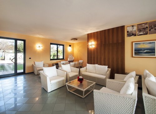 Hotel Maraschina - Peschiera del Garda