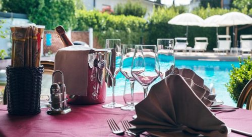 Hotel Maraschina - Peschiera del Garda