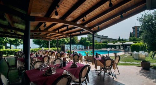 Hotel Maraschina - Peschiera del Garda