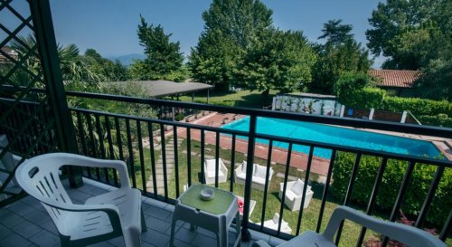 Hotel Maraschina - Peschiera del Garda