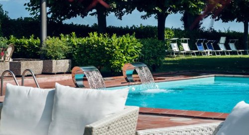 Hotel Maraschina - Peschiera del Garda