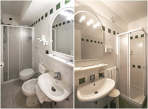 Hotel Maraschina - Peschiera del Garda