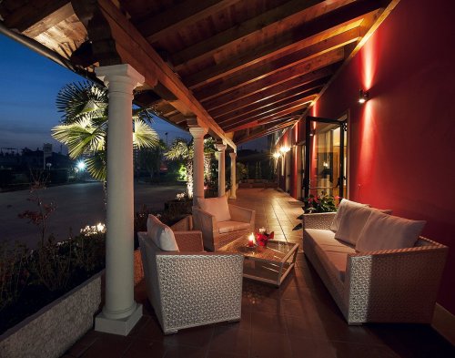 Hotel Maraschina - Peschiera del Garda