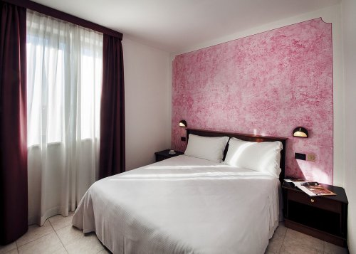 Hotel Maraschina - Peschiera del Garda