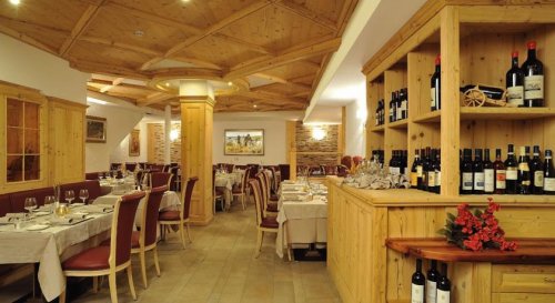 Sporthotel Romantic Plaza - Madonna di Campiglio