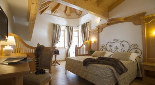 Sporthotel Romantic Plaza - Madonna di Campiglio