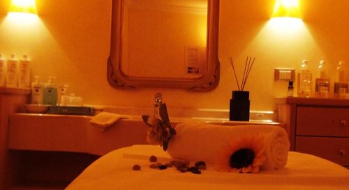 Sporthotel Romantic Plaza - Madonna di Campiglio