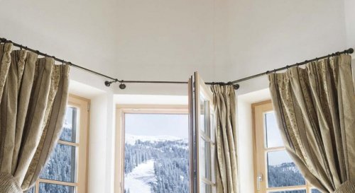 Sporthotel Romantic Plaza - Madonna di Campiglio