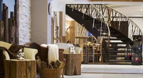 Sporthotel Romantic Plaza - Madonna di Campiglio