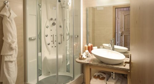 Sporthotel Romantic Plaza - Madonna di Campiglio