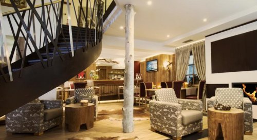 Sporthotel Romantic Plaza - Madonna di Campiglio