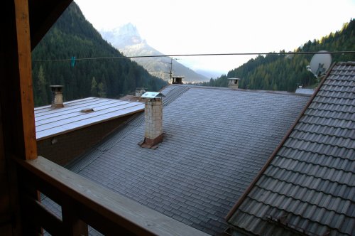 Hotel Udai - Mazzin di Fassa