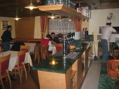 Hotel Udai - Mazzin di Fassa